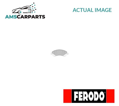 Brake pads set braking pad - brake,