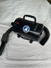 Pet Dryer Box with Machine