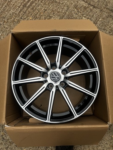 Transporter 18 gloss - vw,