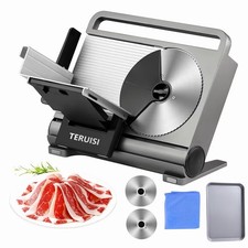 TERUISI Electric Meat Slicer