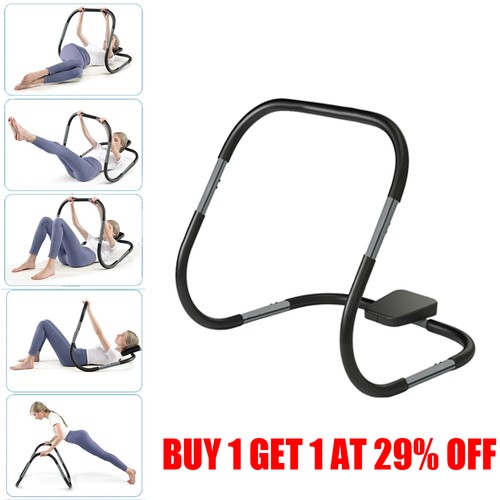 Abdominal trainer crunch - trainer,