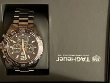 Tag Heuer Men's Formula 1