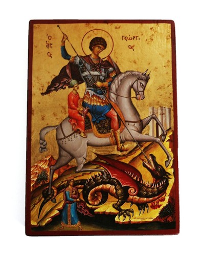 Greek orthodox handmade - greek,