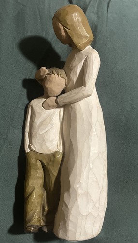Willow tree mother and - “mother,