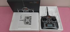 Spektrum DX6i DSMX/DSM2