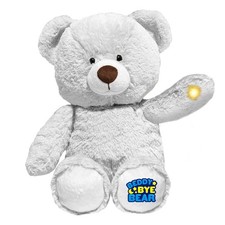 Beddy Bye Bear Interactive
