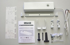 Topp 24VDC White ACK4 Chain