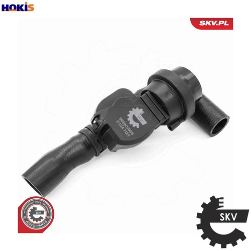 Door lock 16skv182 - 16skv182, audi