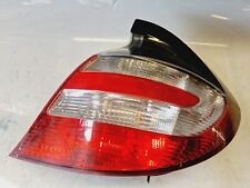 46C* Mercedes W203 CL Coupe