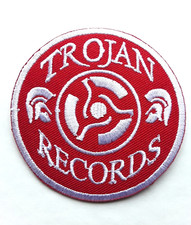 TROJAN RECORDS SKA REGGAE