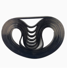 Bandsaw Wheel Rubber Ring For 8'' 9'' 10'' 12'' 14'' 15''16'' Bandsaw