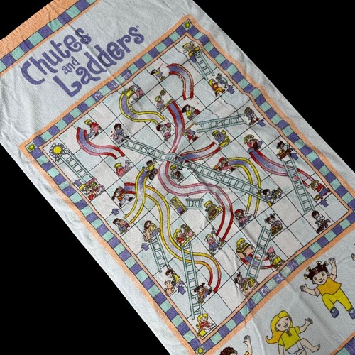 Vintage beach towel - vintage,