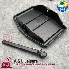 Caravan Corner Steady Leg