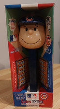 GIANT CHARLIE BROWN CHGO CUBS