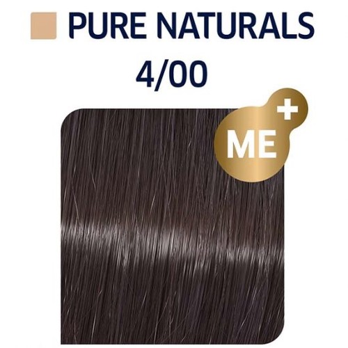 Wella koleston perfect - perfect, pure