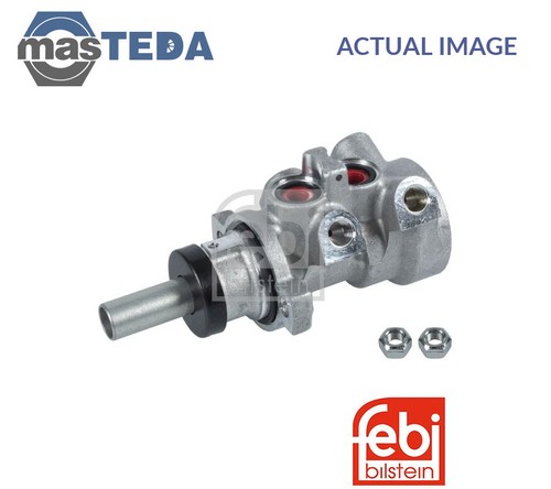 109478 brake master - brake, cylinder