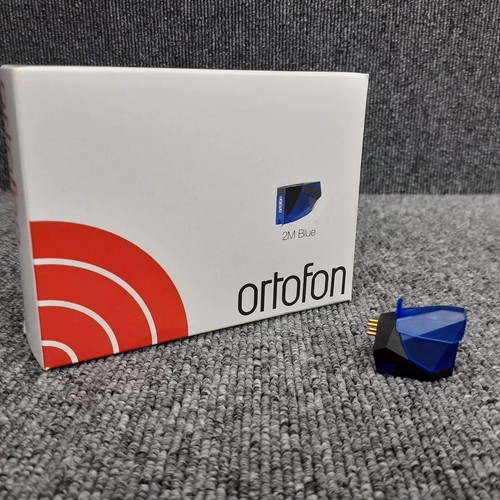 Ortofon blue phono - ortofon, 2m