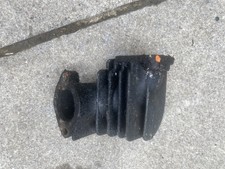 Yamaha Mariner 5BS 661 5hp