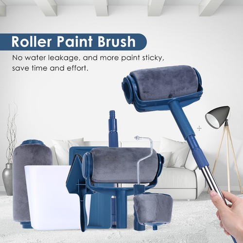 7pcs paint runner - 7pcs,