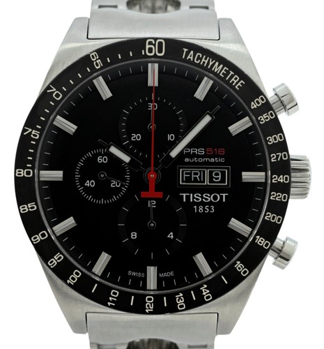 Men 45mm tissot prs 516 - men's,