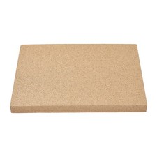 Firebrick Vermiculite Fire