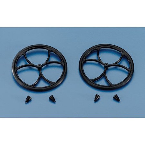 Dubro micro lite wheels - micro,