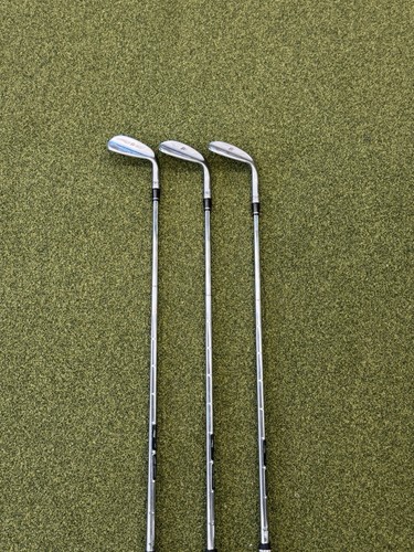 Titleist vokey sm11 wedge - titleist,