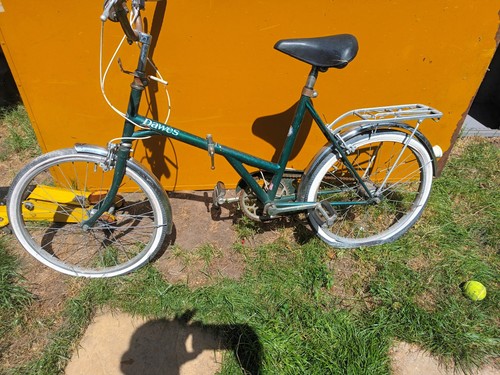 Dawes kingpin bike - dawes,