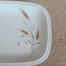 WINTERLING BAVARIA CHINA  OVAL