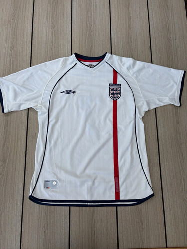 Umbro england home - england, football
