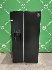 Hisense American Fridge