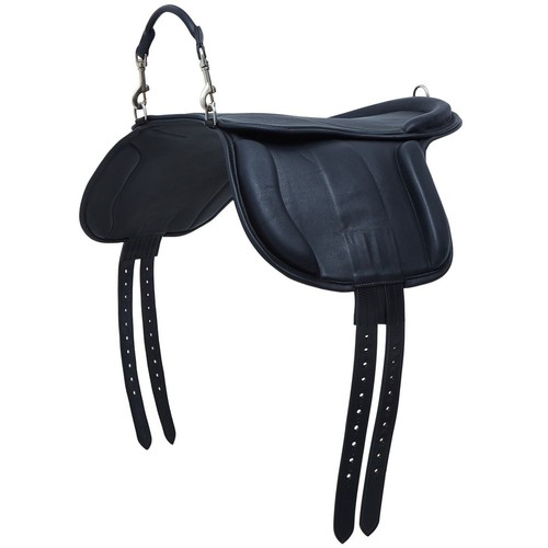 Pony riding deluxe leather - pony,