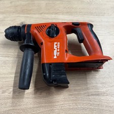 Hilti TE 4-A22 22V SDS Plus