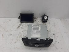 2012 MERCEDES BENZ E CLASS OE