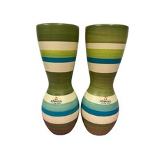 Pair Scheurich West German