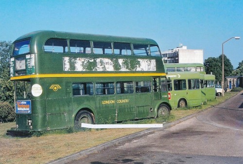 091m 6x4 bus photo - 091m,