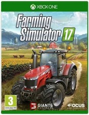 Farming Simulator 17