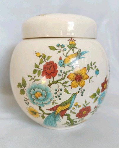 Vintage sadlers pottery - sadlers,