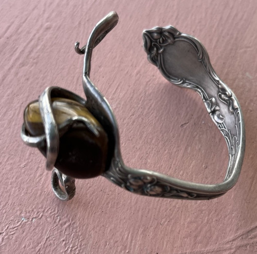 Antique wallace sterling - antique,