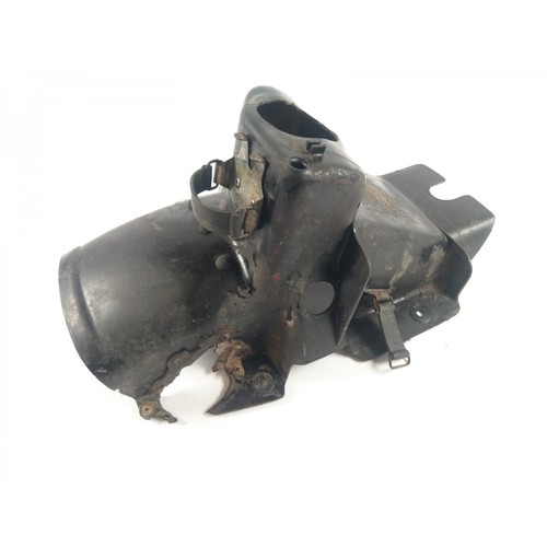 Yamaha 400 1r6 rear - dt,