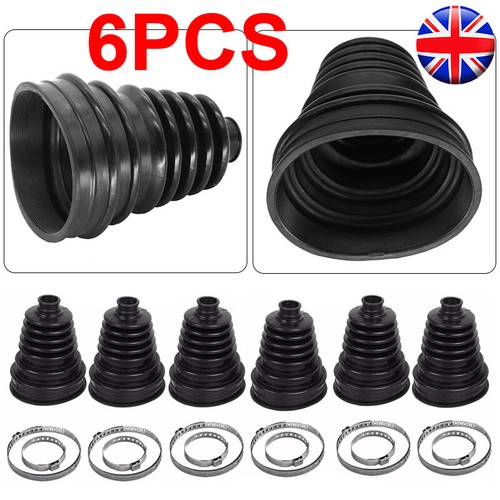 6pcs boot kit - kit, stretchy