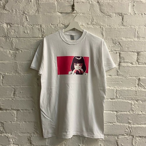 Mia wallace pulp - pulp, pink