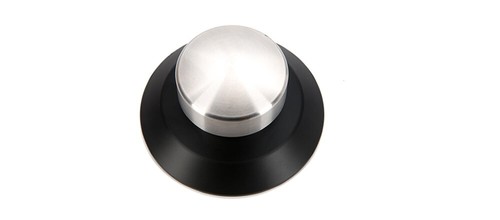 Vpi stainless steel delrin - stainless,