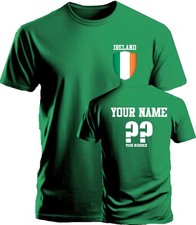 Personalise Ireland Football