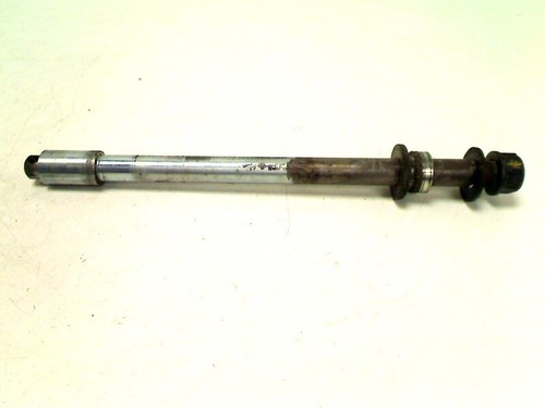 Rear axle honda 1500 - axle,