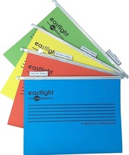 Filing Cabinet Dividers