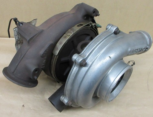 2004 2007 ford - f-series, 6.0l