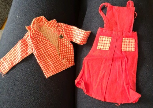 Vintage 1980s sindy doll - 💛,