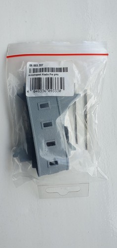 Uwatec aladin pro grey - aladin,