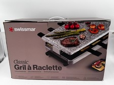 Swissmar Classic 8-Person